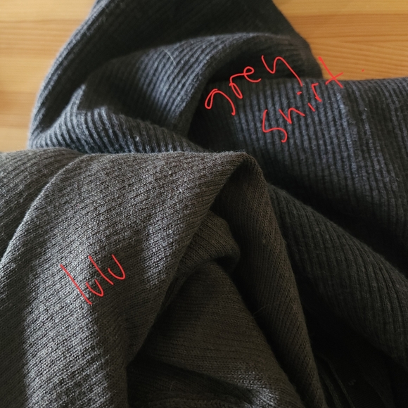 lululemon cabin yogi cardigan - Picture 12 of 12